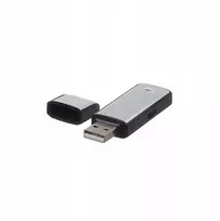 Mini šnipinėjimo diktofonas paslėptas usb atmintinėje 8gb mažas kokybiškas balso aptikimas
