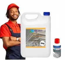 Labai minkštas formavimo silikonas 10sh. 5kg, skirtas tikslioms Ag-bet formoms