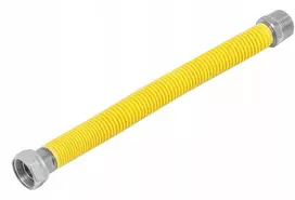 Dujų žarna lanksti 3/4" 300-600 Wz