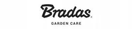 Sodo žirklės šakoms bradas v-series-d bradas