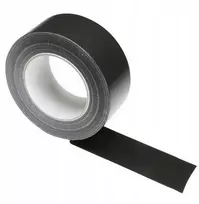 Gaferio lipni juosta gaffer premium Adam Hall 58063 gafer gaffa tape