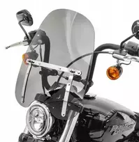 Tamsus stiklas Honda Vt750c Shadow 2004-2016 (19918)