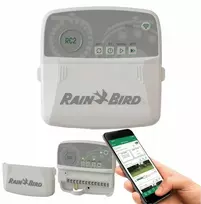 Laistymo valdiklis Rc2 Rain Bird 4 Wifi