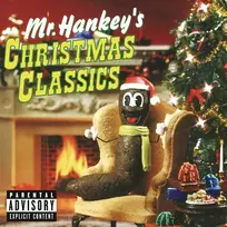 Vinilinė plokštelė South Park: Mr. Hankey's Christmas Classics [vinyl Lp] (explicit lyrics)