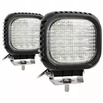 Galinga led darbinė lempa 48w halogeninis automobilinis prožektorius 12v 24v