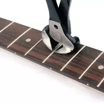 Alnicov gitaros stygų ir liežuvėlių replės