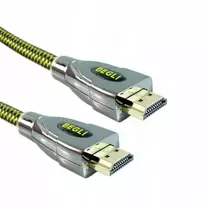 Hdmi - hdmi 4k kabelis 5m