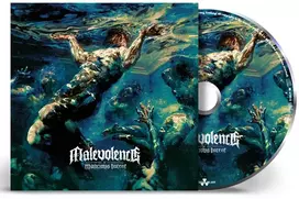Vinilinė plokštelė Malicious Intent (cd Digipak)