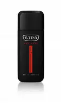 SVR Dezodorantas purškiklis Str8 red code 75 ml