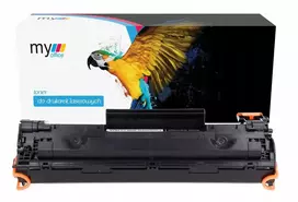 Myoffice My Office toneris, skirtas Hp 83a Pro Mfp M125a M127fn M127