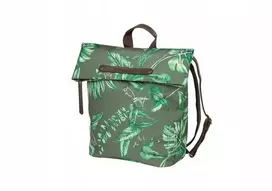 Kuprinė-krepšys Basil Ever-žalias Daypack 14-19l