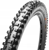 Sulankstoma padanga Maxxis Shorty 3c Exo Tubeless 29x2.50" 63-622 Mtb Enduro