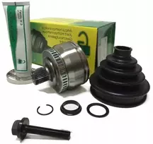 Gennor Išorinė granata Audi A4 A6 C5 Vw Passat B5 B5 Fl 1.9tdi 2.4 2.5 2.6 - didelė