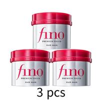 [FINO] Premium Touch plaukų kaukė V 230g/ 8.1 fl oz 3 pcs