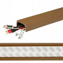 Interlook savaime lipni rtv kabelių maskavimo juosta 100 cm