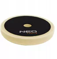Poliravimo padėklas 150*150*25mm abrazyvinė kempinė 08-978 Neo Tools