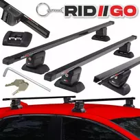 Stogo bagažinės skersiniai Citroen C4 1 I Grand Picasso minivan 2007 - 2013