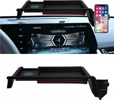 Laikiklis Bmw X1 U11 (2023-2025) navigacijos ekranui