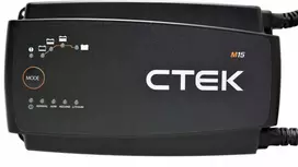 Ctek M15 marine 12v 15a 40-192 Lifepo4