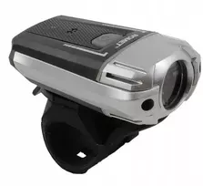Priekinis dviračio žibintas Romet, Usb, 300 lm