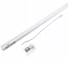 Led T5 led tube 8w spintelinis šviestuvas