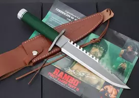 Generisch Teerma Bj6 - integruotas kaltinis tiesus lauko peilis su fiksuota geležte, išgyvenimo peilis, puikus bushcraft peilis lauke, medžioklės peilis, žvejybos peilis su fiksuota geležte