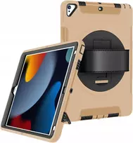 Oem Šarvuotas dėklas, skirtas Ipad 7 8 9 Gen 10.2" 10.2 2019 2020 2021