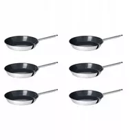 Ikea 365+ keptuvė 28 cm, nerūdijantis plienas, nelipni danga
