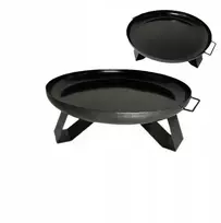 Lauko židinys laužavietei ant grotelių 3mmx60cm