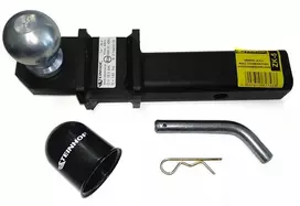 Steel Mate Priekabos kablio adapteris Jeep Cherokee, paaukštintas