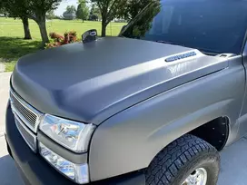 Matte pilka automobilio plėvelė, vinilo lipdukai ir lipdukai be burbuliukų, dekoravimui, "pasidaryk pats" motociklų automobilių aksesuarai 30cm x 150cm