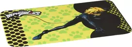 Miraculous Cat Noir 13009 duonos lenta, pusryčių lenta, pusryčių lenta, lenta, lenta, melaminas