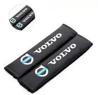 Mi-parts volvo universalūs apsauginiai diržų užvalkalai tinka kiekvienam modeliui
