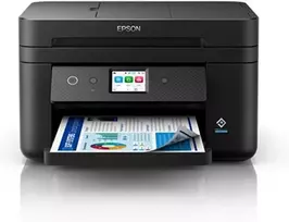Epson Workforce Wf-2960dwf daugiafunkcis rašalinis spausdintuvas, A4, belaidis