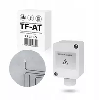 Lauko oro temperatūros jutiklis Tf-at, Ip67