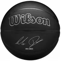 Krepšinio kamuolys Wilson Nba Player Evergreen Bskt Luka Wz4026601xb, dydis 7