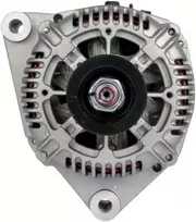 Hella 8el 012 427-841 generatorius - 14v - 90a