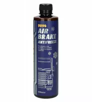 Pneumatinių stabdžių atšildiklis 9894 Mannol Air Brake Antifreeze 450ml
