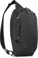 Thule Sapling Sling Pack kuprinė, juoda, vienspalvė