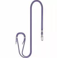 Sponge Spigen Crossbody Strap telefono raktų dirželis reguliuojamas dirželis ant peties