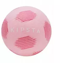 Mini kamuolys, skirtas mokytis driblinguoti, žongliruoti vaikams, skirtas futbolui roz1