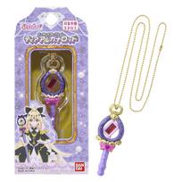 Detective Miniature Collection Tear Arcana Rod 3 and [Bandai] Precure! (Ages up) brown