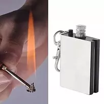 Amžinas degtukas ugnies įžiebėjas survival