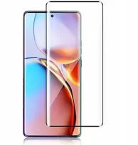 Išlenktas pilnas stiklas Motorola Edge 50 Pro