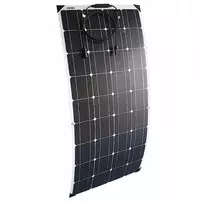 Lankstus saulės kolektorius 4sun-flex-etfe-m 100w Maxx Flexible