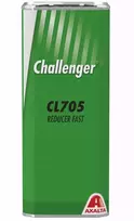 Challenger Cl710 skiediklis medium 5l