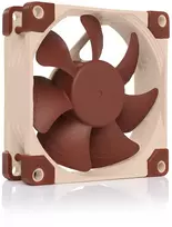 Nzxt Noctua Nf-a8 Pwm ventiliatorius, 80mm, tylus, su Aao rėmu