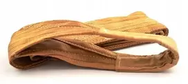 Diržinis kėlimo diržas 6t, 6m, 180mm