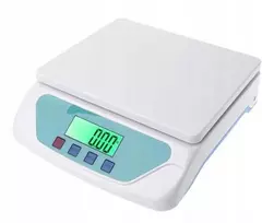 Skaitmeninės svarstyklės Wagma, 30 kg