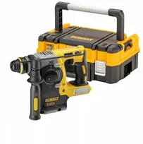 Dewalt Dch273nt 18v Xr smūginis gręžtuvas 0xah + lagaminas su organizatoriumi